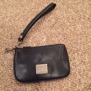 Ralph Lauren coin purse